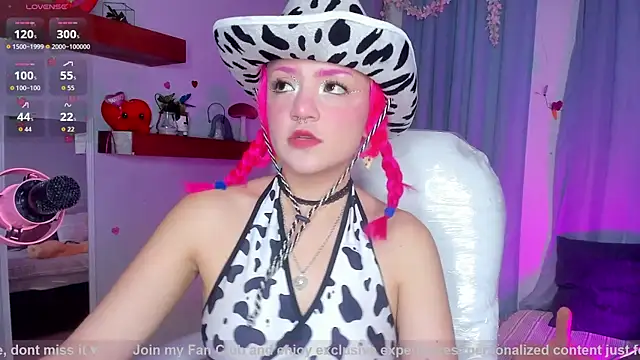 Tiny  Emmy online show from October 3, 6:51 am