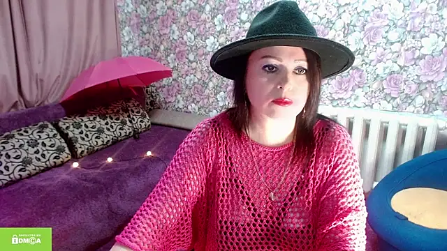 Julia-ru online show from October 29, 8:33 pm