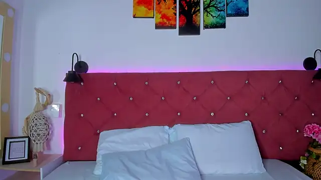 Abril Gomez06 online show from November 19, 7:47 pm