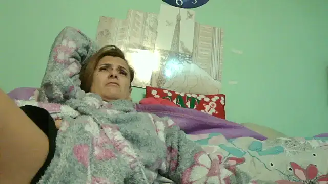 SexyGioconda online show from February 28, 7:35 pm