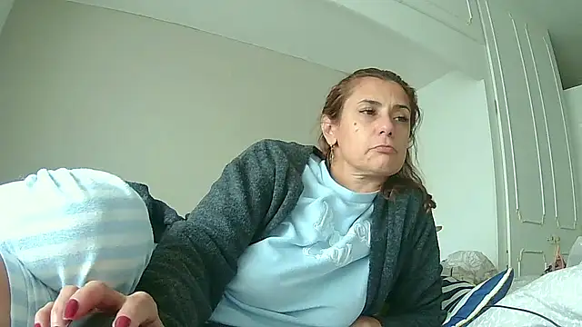 SexyGioconda online show from October 10, 1:38 pm