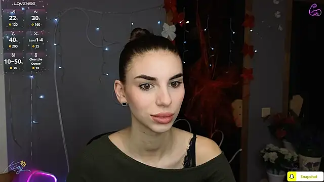 EmmyGreans online show from January 9, 6:40 am