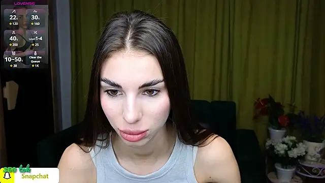 EmmyGreans online show from February 13, 6:37 am