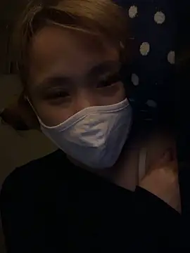 amichao online show from April 14, 1:33 pm