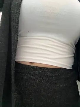 May-Squirt online show from March 31, 12:49 pm