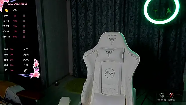 falcon baby online show from March 23, 4:46 pm