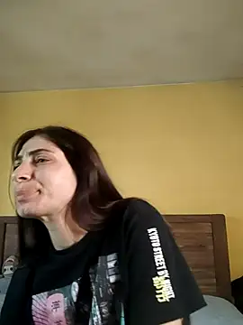 AntoniaHottie online show from May 16, 10:36 am