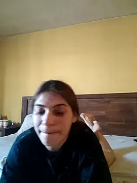 AntoniaHottie online show from March 6, 8:31 am