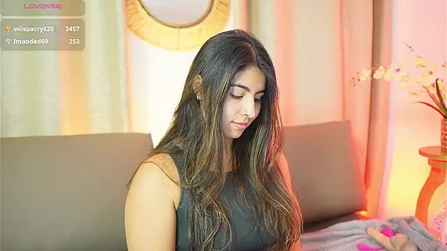 ShelleyMorell online show from January 10, 6:23 pm