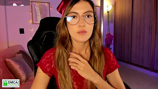 Lilabril online show from March 16, 3:38 pm