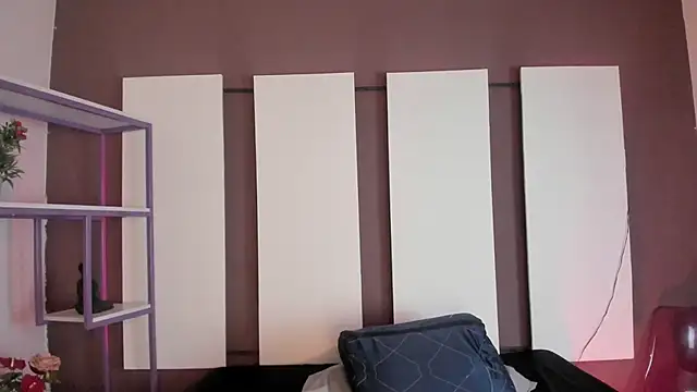 Biiancacox online show from February 28, 3:39 am