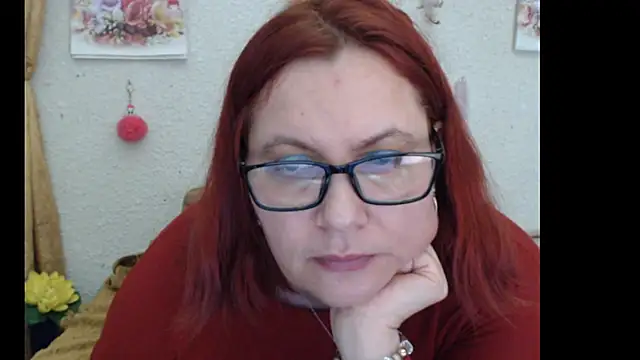 PlayfullMature online show from October 12, 8:55 pm