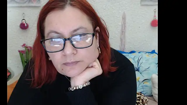 PlayfullMature online show from November 14, 7:03 pm