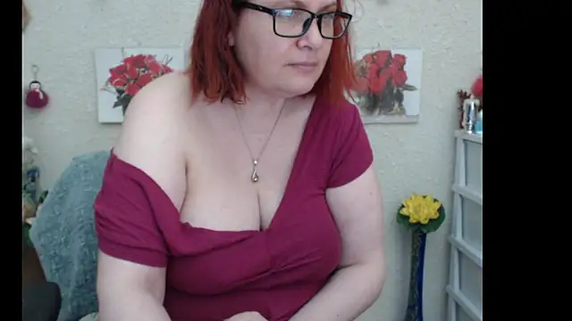 PlayfullMature online show from September 23, 10:02 am