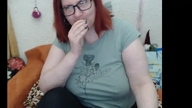 PlayfullMature online show from October 23, 8:26 pm