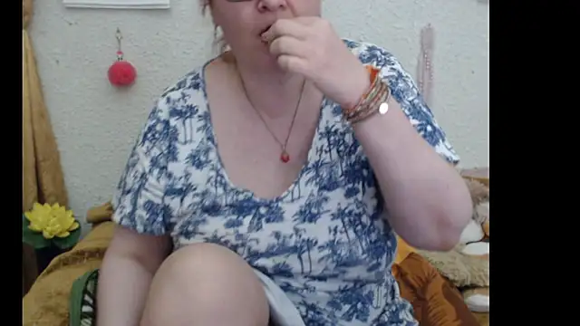 PlayfullMature online show from October 10, 8:14 pm