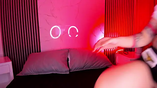 Elena-Rosse online show from July 3, 12:16 am