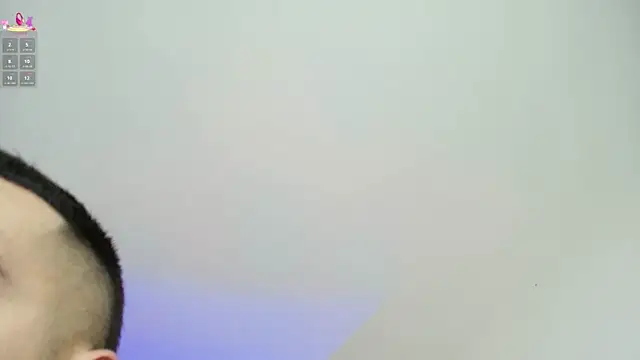 JeycobxBraand online show from December 18, 3:55 am