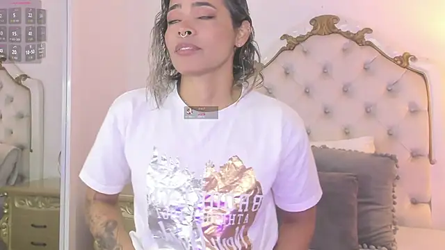 lexa 25  online show from November 25, 12:07 pm