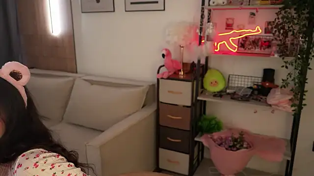 FirstOfFallen online show from February 22, 2:18 pm