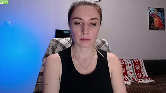 Sweet   Amelia online show from March 24, 6:35 pm