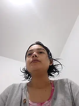 littlemelii online show from November 19, 5:46 pm