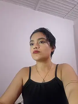 littlemelii online show from June 7, 3:08 pm