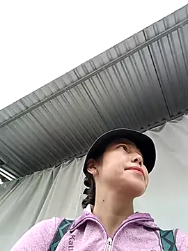 2HotAsain4u online show from October 21, 1:53 am