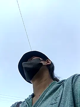 2HotAsain4u online show from November 27, 1:41 am