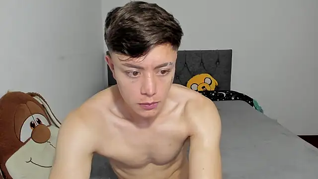 steban and kim online show from November 14, 10:32 pm