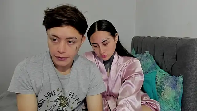 steban and kim online show from January 13, 6:01 pm