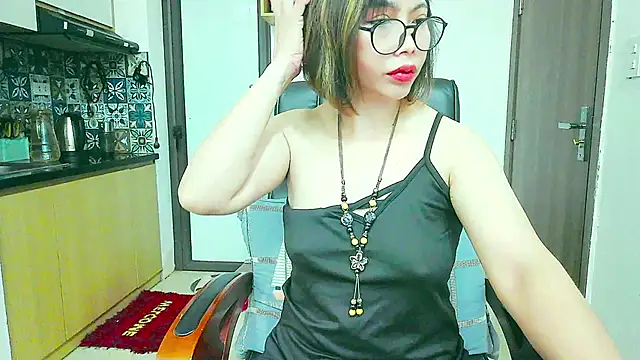 Miu-Le online show from October 15, 6:43 pm