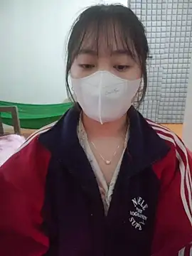 Kajisu 26 online show from December 23, 2:15 am