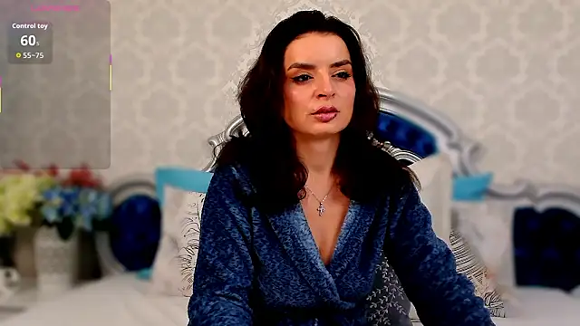 LilithDaughter online show from November 19, 6:02 am