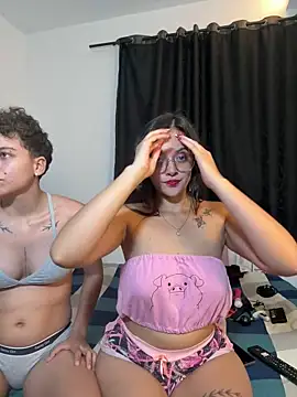 01antoniafranco online show from March 7, 7:48 am