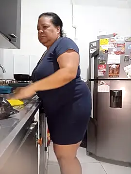 Shanttal0272 online show from February 18, 2:21 am