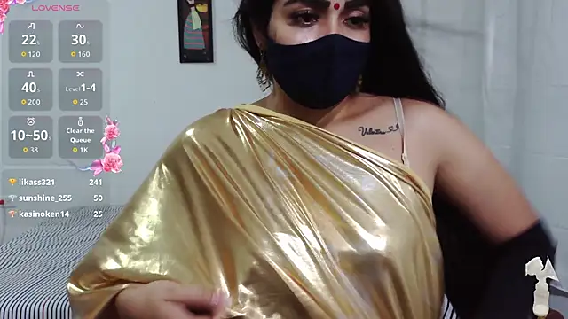 umarany online show from November 28, 4:21 pm