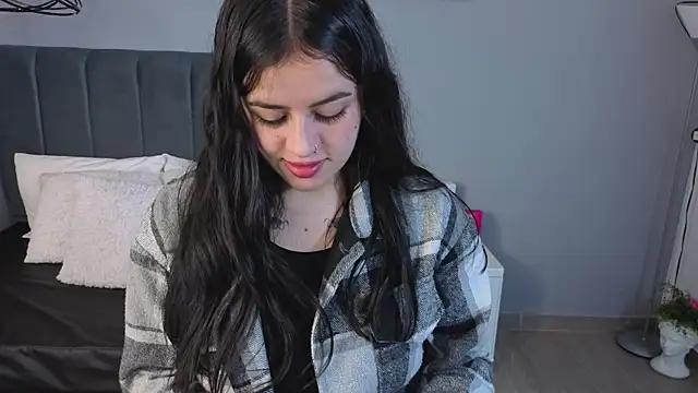 Alli cooper online show from July 9, 1:35 pm