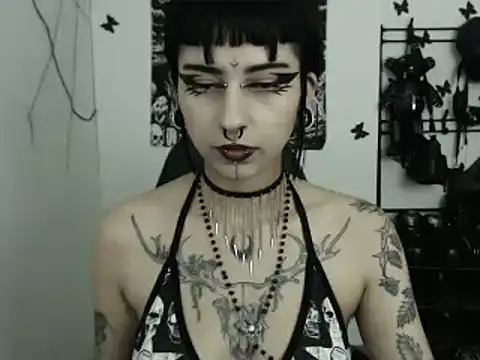 dakota krall   online show from November 12, 2:09 am