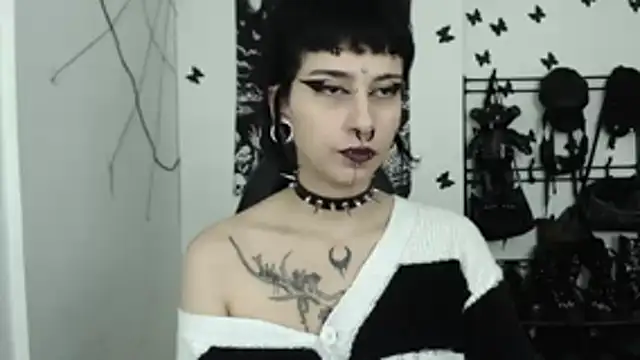 dakota krall   online show from November 19, 4:23 am