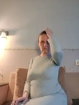 Evelina cute online show from April 4, 3:55 pm