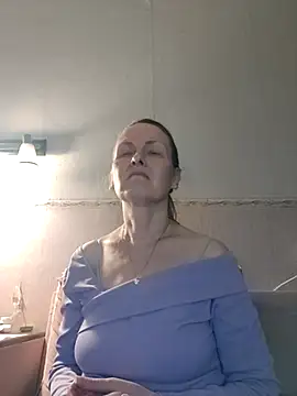 Evelina cute online show from December 16, 5:41 pm