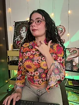 Antoniart  online show from December 21, 2:38 am