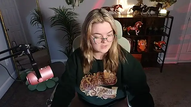 Briiantix online show from November 5, 3:01 am