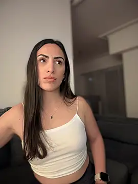 alessandra-a online show from March 14, 2:01 am