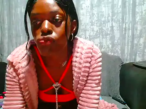 VANESAAMBER23 online show from April 16, 7:57 pm