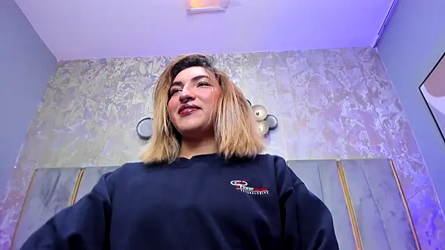 TomLondon  online show from November 20, 11:44 am