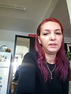 Evadesirex46 online show from January 15, 6:52 am