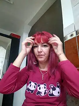 Evadesirex46 online show from November 13, 6:45 am