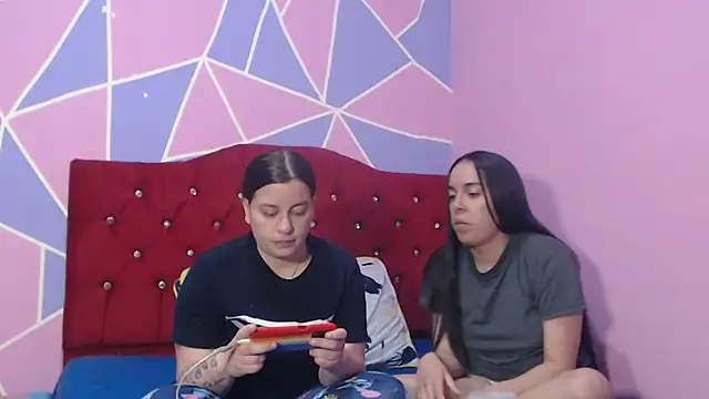 Lola barbara online show from November 6, 3:23 am